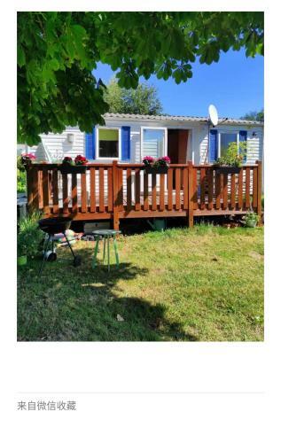 Camping Quimper
