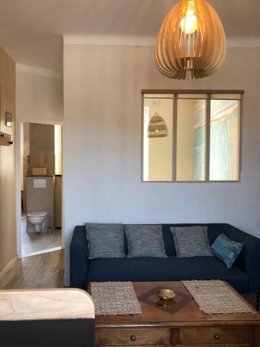 Apartamento Les Nuances