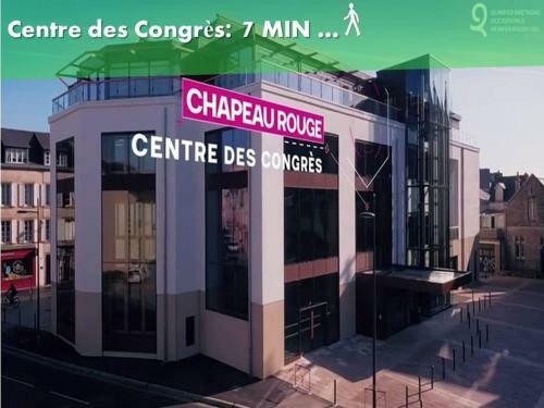 Apartamento Oo Le Jardin Oo Paisible Studio �quip� Et Bien Plac�