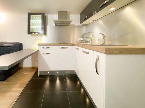 Apartamento Le Petit Rambolitain