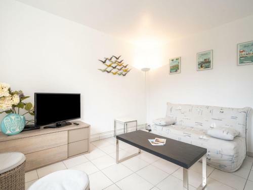 Holiday Home Les Dunes-3