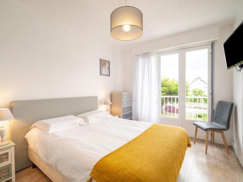Holiday Home Les Dunes-3