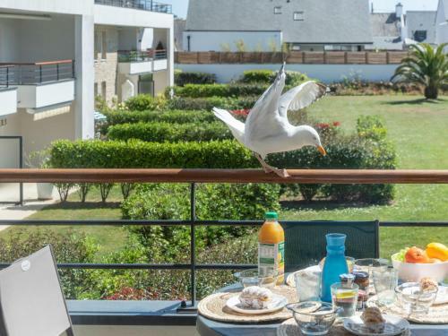 Apartment Parc Saint-cl�ment-3