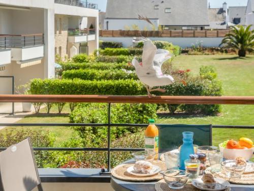 Apartment Parc Saint-cl�ment-3