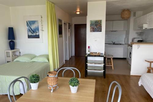 Apartamento Appartement