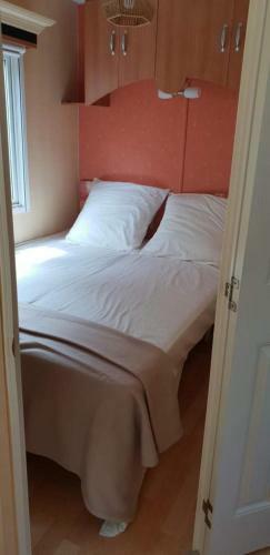 Corse Mobil-home Haut de Gamme Avec Piscine