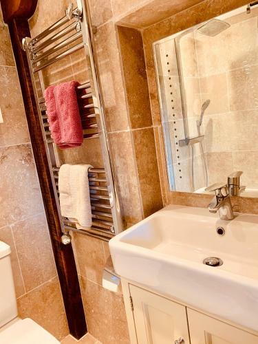 Agrangesud - Luxury Dordogne Villa