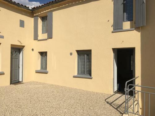 Le G�te Du Manoir