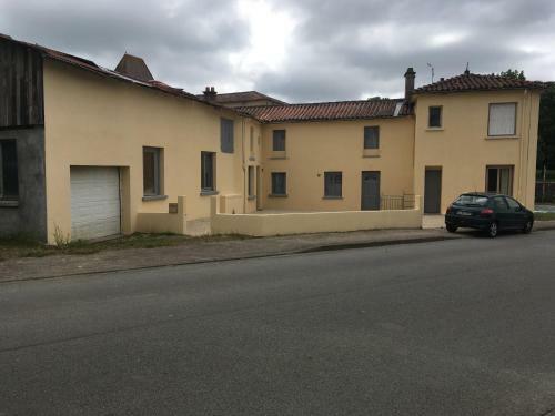 Le G�te Du Manoir