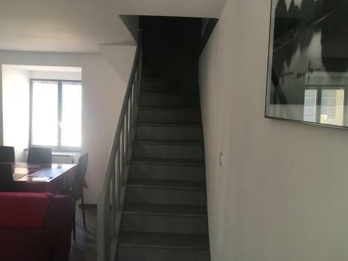 Le G�te Du Manoir