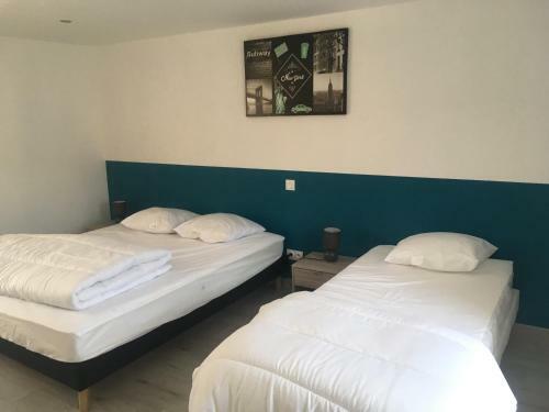 Le G�te Du Manoir