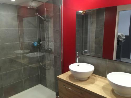Le G�te Du Manoir