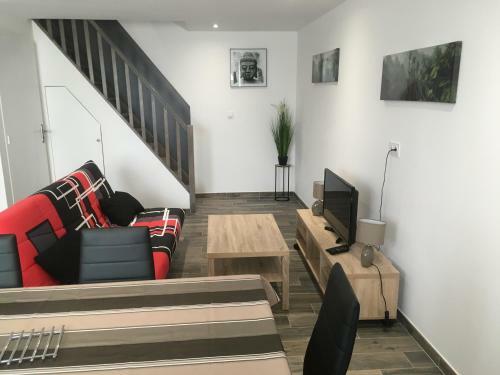 Le G�te Du Manoir