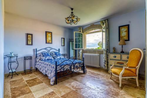 Villa Un R De Provence