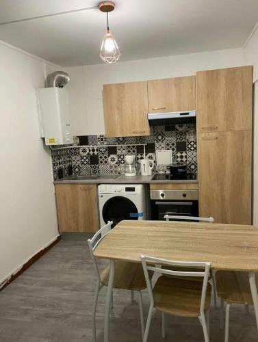Apartamento Chambre 1 Pres Du Chateau de Reze