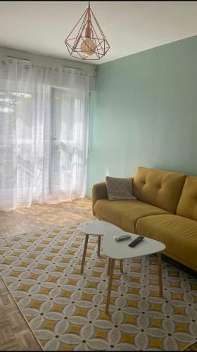 Apartamento Chambre 1 Pres Du Chateau de Reze