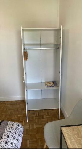 Apartamento Chambre 1 Pres Du Chateau de Reze