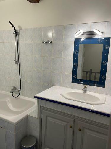 Apartamento Appartement Proche Gorges Du Verdon
