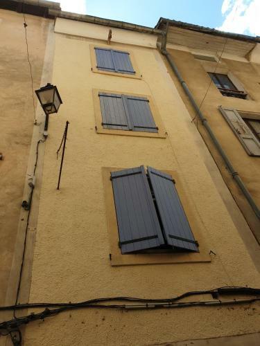 Apartamento Appartement Proche Gorges Du Verdon