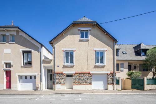 Apartamento Yokoso - Studio Proche Chu Avec Terrasse