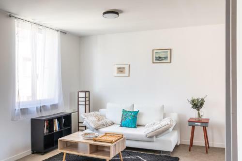Apartamento Yokoso - Studio Proche Chu Avec Terrasse