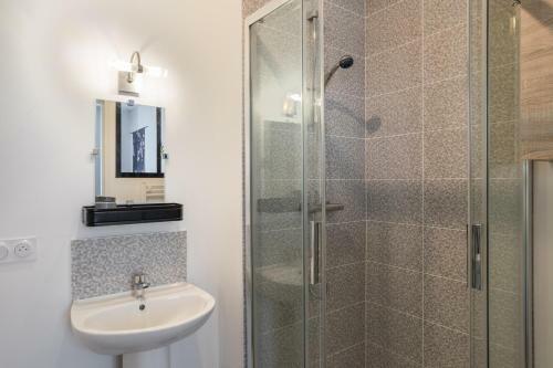 Apartamento Yokoso - Studio Proche Chu Avec Terrasse