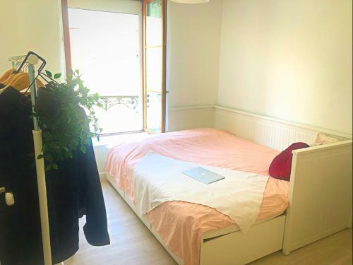 Reims : Recently Refurbished Apartment Close To Town Center