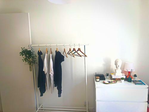 Reims : Recently Refurbished Apartment Close To Town Center