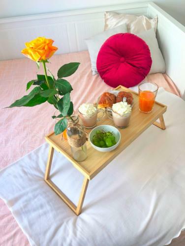 Reims : Recently Refurbished Apartment Close To Town Center