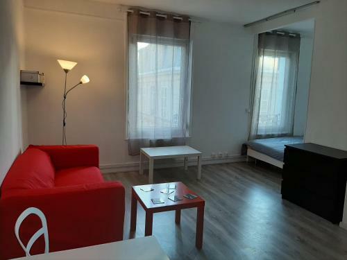 Apartamento Suite Chabaud 17 - Plein Centre Ville - 2 Pers