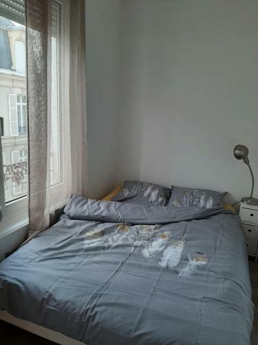Apartamento Suite Chabaud 17 - Plein Centre Ville - 2 Pers