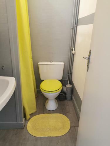 Apartamento Suite Bonhomme 6 - 2 Pers - Reims Hyper Centre