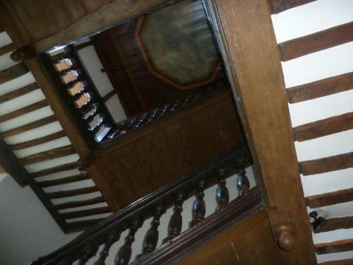 Apartamento Gite Des Lices