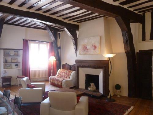 Apartamento Gite Des Lices