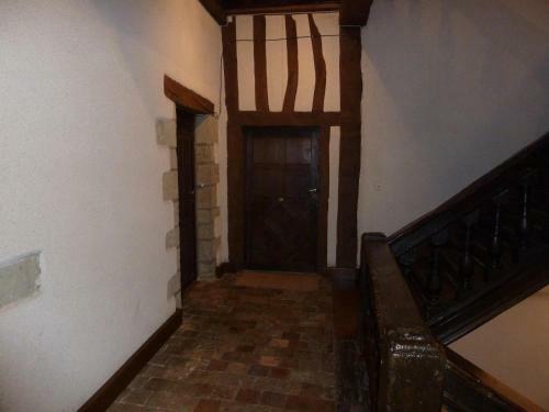 Apartamento Gite Des Lices