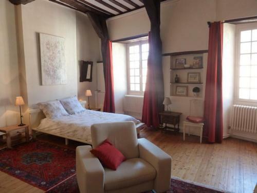 Apartamento Gite Des Lices