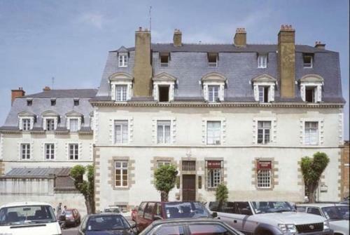 Apartamento Gite Des Lices
