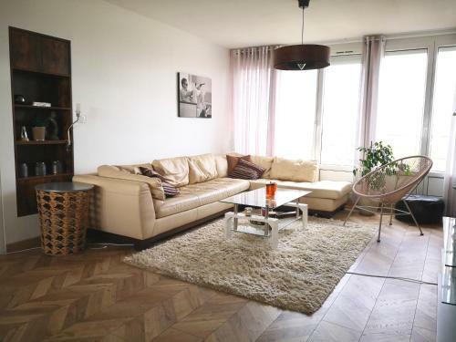 Apartamento Cosy Big Ben