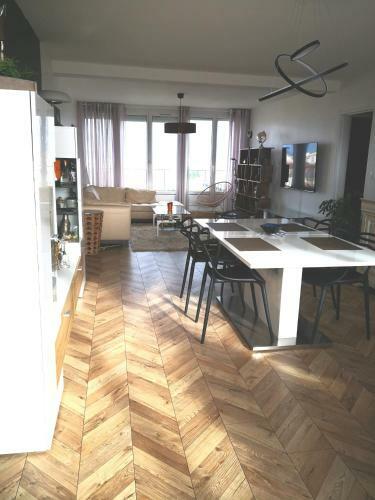 Apartamento Cosy Big Ben