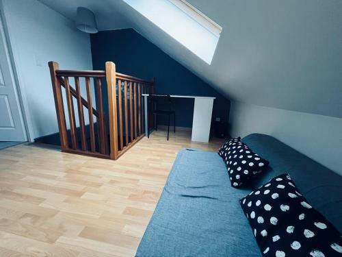 Apartamento Le Sacr�, Au Pied de La Cath�drale