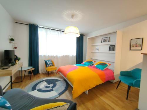 Apartamento Villa 49b