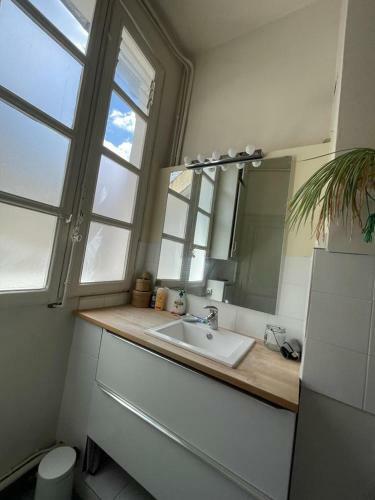 Apartamento Rennes Le Bastad