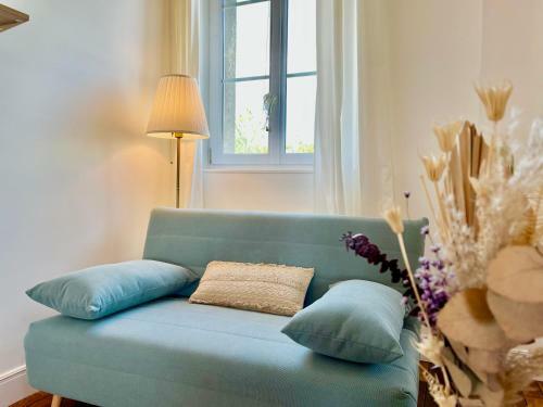 Apartamento Cardinal Reims Centre