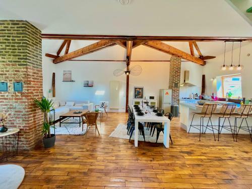 Apartamento Cardinal Reims Centre