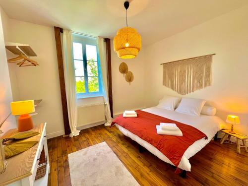 Apartamento Cardinal Reims Centre