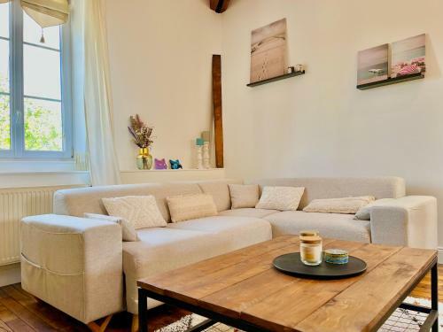 Apartamento Cardinal Reims Centre