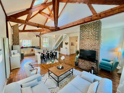 Apartamento Cardinal Reims Centre