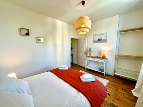 Apartamento Cardinal Reims Centre