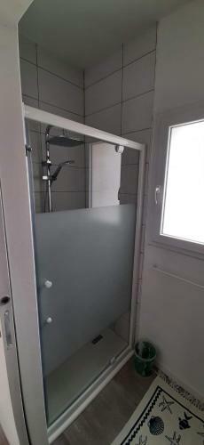 Maison Ville Agr�able