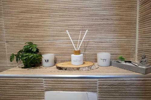 Apartamento Bella Vista